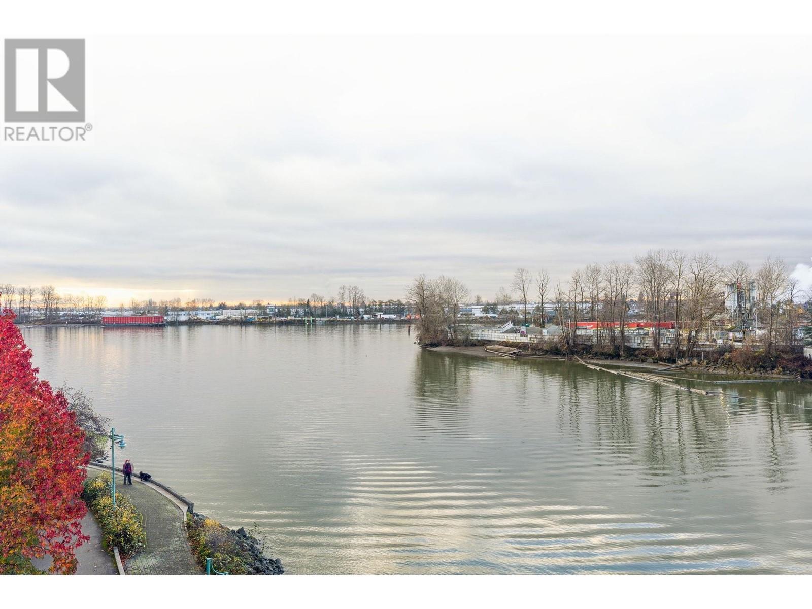 405 1820 E Kent Avenue, Vancouver, British Columbia  V5P 2S7 - Photo 1 - R2947279