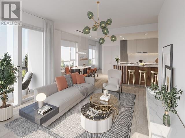 Listing Picture 3 of 5 : 201 3590 W 39TH AVENUE, Vancouver / 溫哥華 - 魯藝地產 Yvonne Lu Group - MLS Medallion Club Member