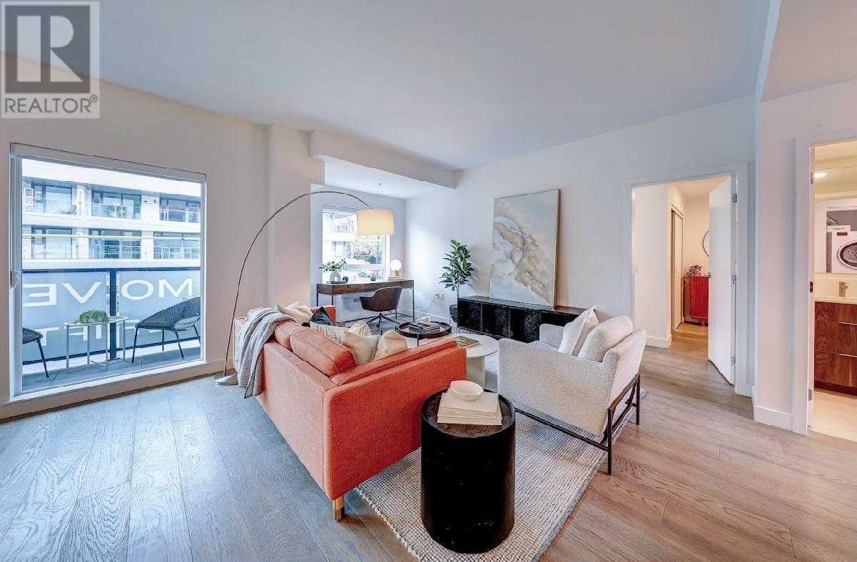 Listing Picture 29 of 35 : 202 3590 W 39TH AVENUE, Vancouver / 溫哥華 - 魯藝地產 Yvonne Lu Group - MLS Medallion Club Member