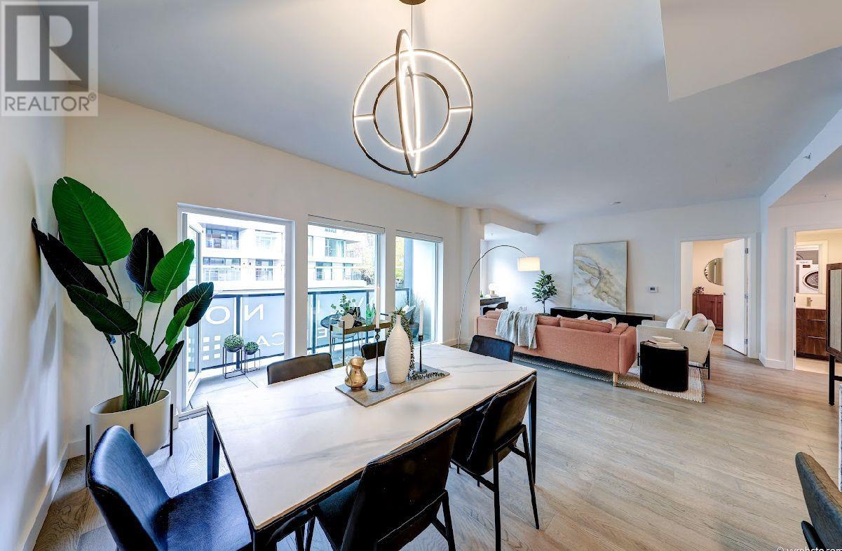 Listing Picture 6 of 35 : 202 3590 W 39TH AVENUE, Vancouver / 溫哥華 - 魯藝地產 Yvonne Lu Group - MLS Medallion Club Member
