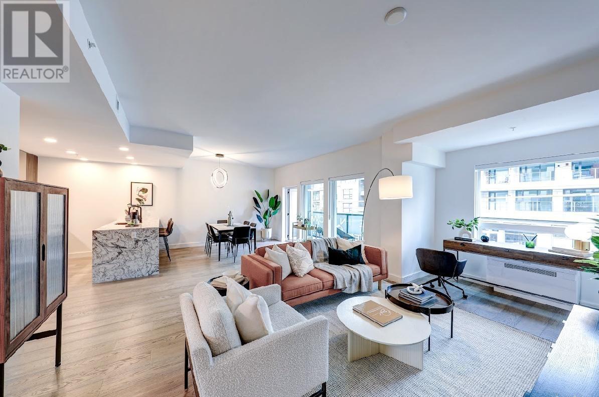 Listing Picture 7 of 35 : 202 3590 W 39TH AVENUE, Vancouver / 溫哥華 - 魯藝地產 Yvonne Lu Group - MLS Medallion Club Member