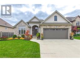 3281 Charleston Drive Drive, Fort Erie (335 - Ridgeway), Ca