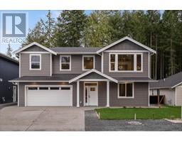 811 Stringer Way, ladysmith, British Columbia