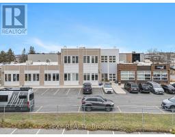 A2 / B2 - 511 LACOLLE WAY, Ottawa, Ontario
