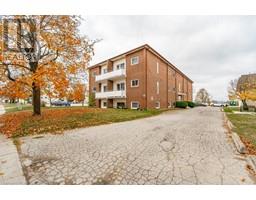 57 CONROY Crescent Unit# 302, Guelph, Ontario