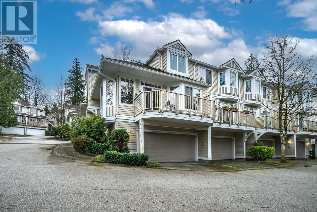 Listing Picture 29 of 32 : 11 7500 CUMBERLAND STREET, Burnaby / 本拿比 - 魯藝地產 Yvonne Lu Group - MLS Medallion Club Member