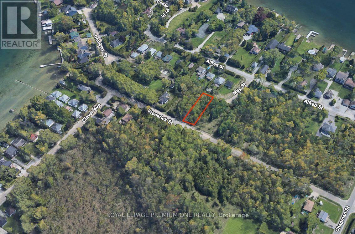 Lt30/31 Frederick Street, Innisfil, Ontario  L0L 1C0 - Photo 5 - N11242792