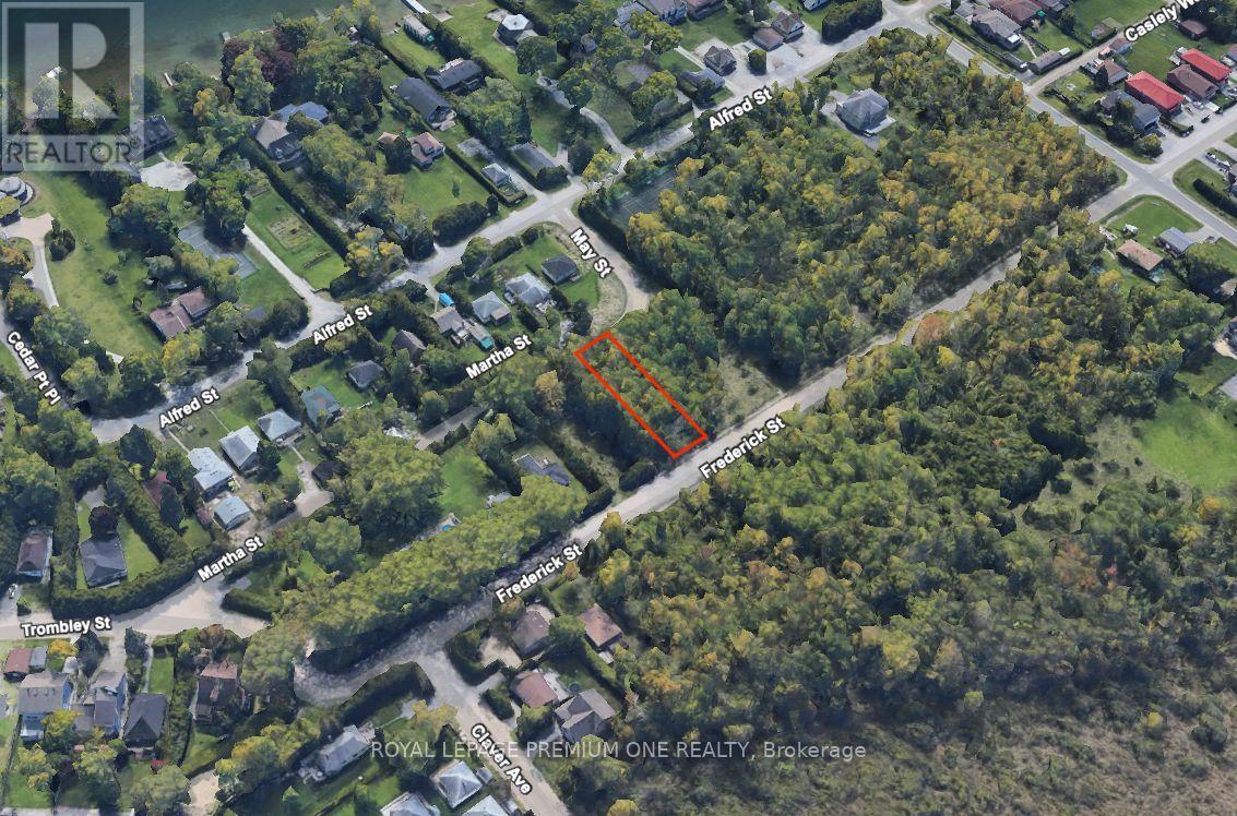 Lt30/31 Frederick Street, Innisfil, Ontario  L0L 1C0 - Photo 6 - N11242792