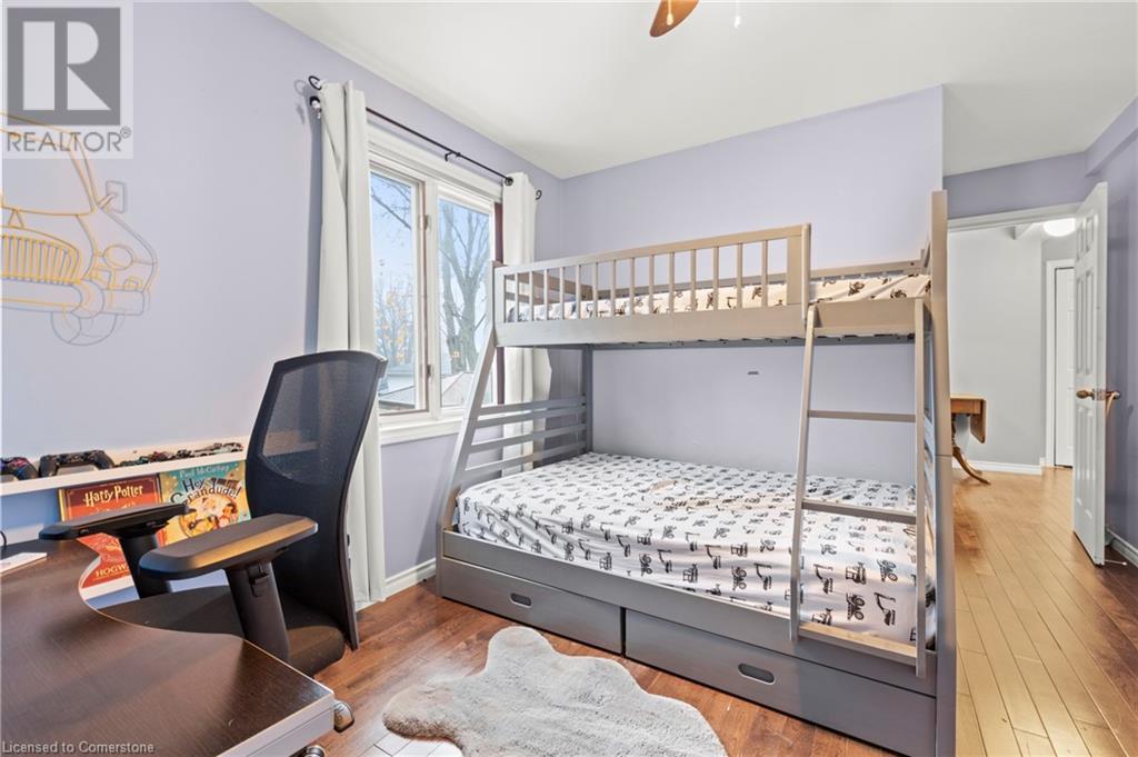 38 Brett Court, Hamilton, Ontario  L8T 4R8 - Photo 23 - 40676251