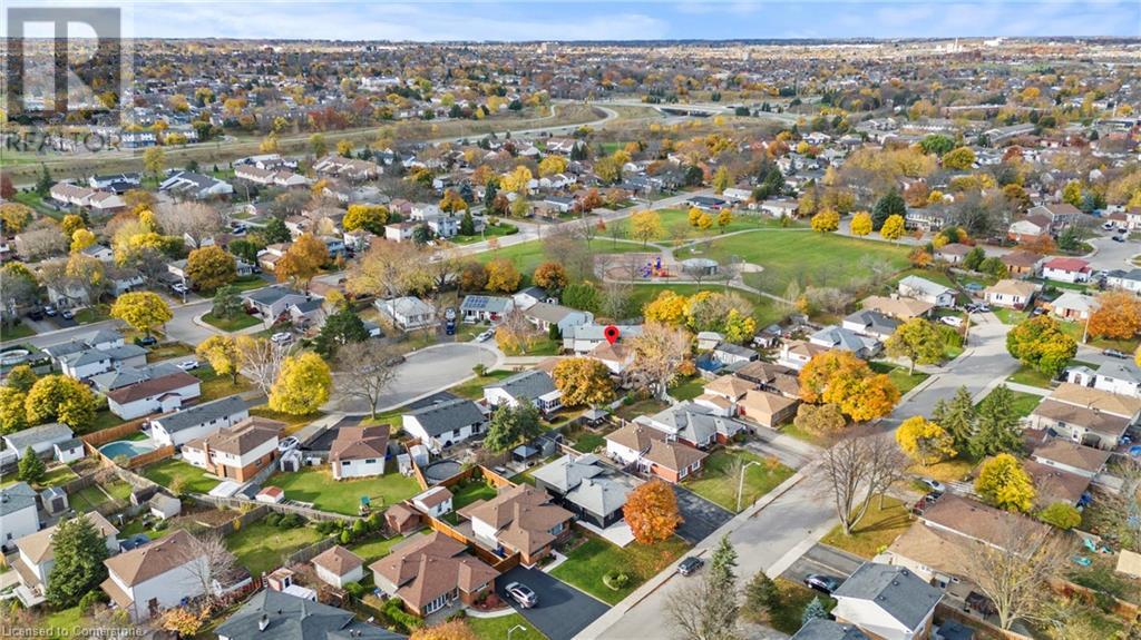 38 Brett Court, Hamilton, Ontario  L8T 4R8 - Photo 40 - 40676251