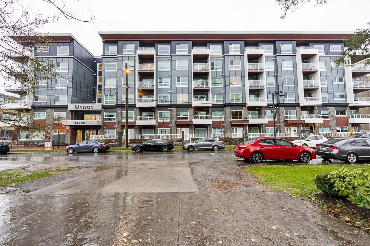 301 14225 103a Avenue, Surrey, British Columbia  V3T 0T4 - Photo 3 - R2945805