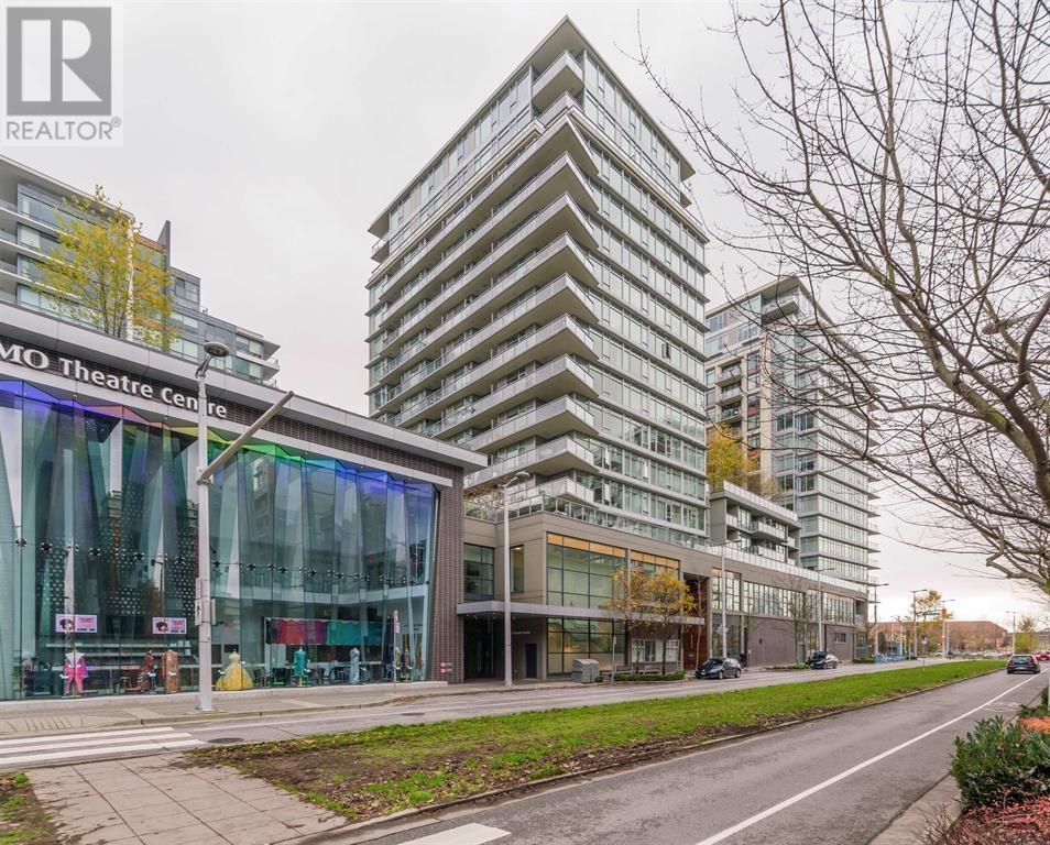 Listing Picture 17 of 18 : 1204 168 W 1ST AVENUE, Vancouver / 溫哥華 - 魯藝地產 Yvonne Lu Group - MLS Medallion Club Member