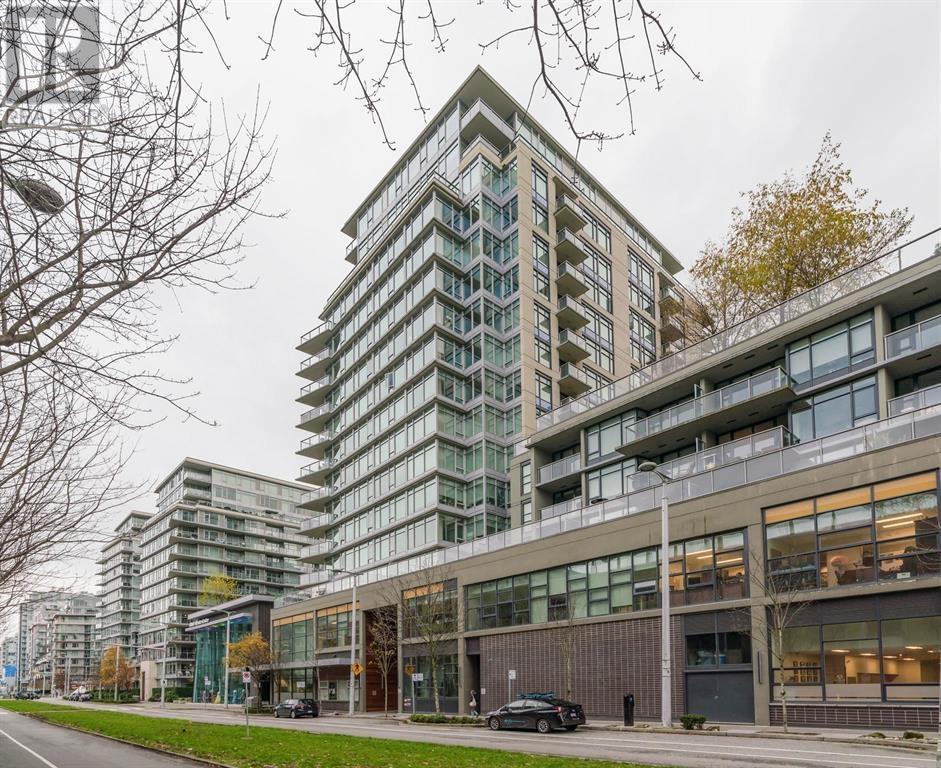 Listing Picture 16 of 18 : 1204 168 W 1ST AVENUE, Vancouver / 溫哥華 - 魯藝地產 Yvonne Lu Group - MLS Medallion Club Member