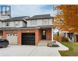 24 WATCH HILL Lane, Cambridge, Ontario