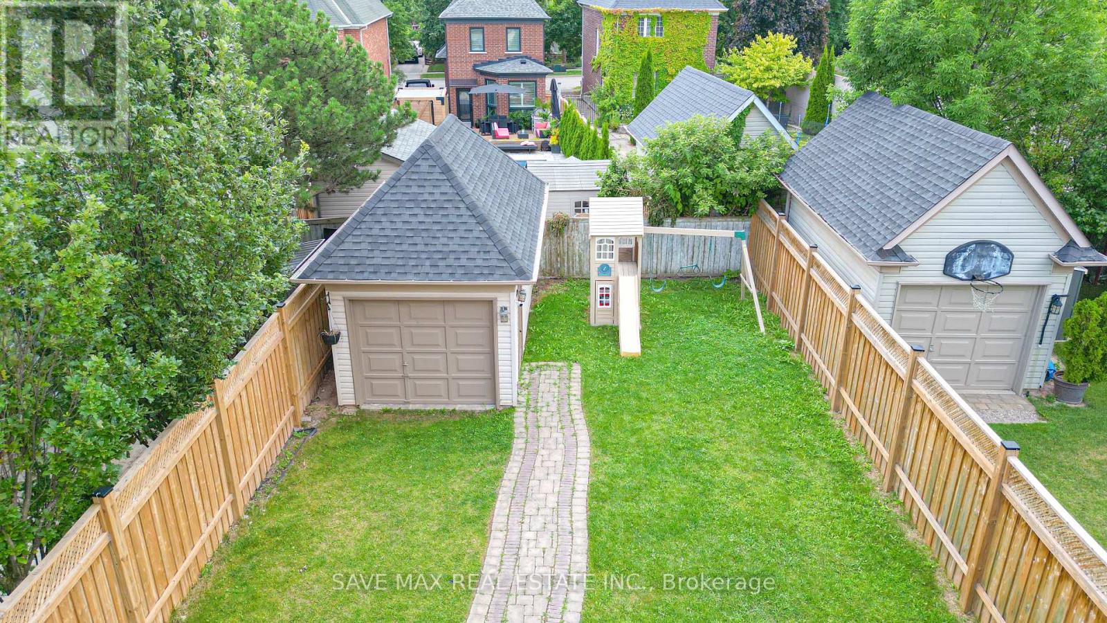 2651 Devonsley Crescent, Oakville, Ontario  L6H 6J2 - Photo 3 - W11246462