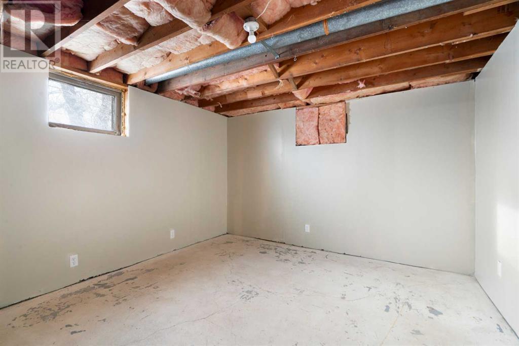 221 Frederick Avenue W, Standard, Alberta  T0J 3G0 - Photo 30 - A2181263