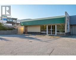 402 Industrial Avenue E Unit# 102, penticton, British Columbia