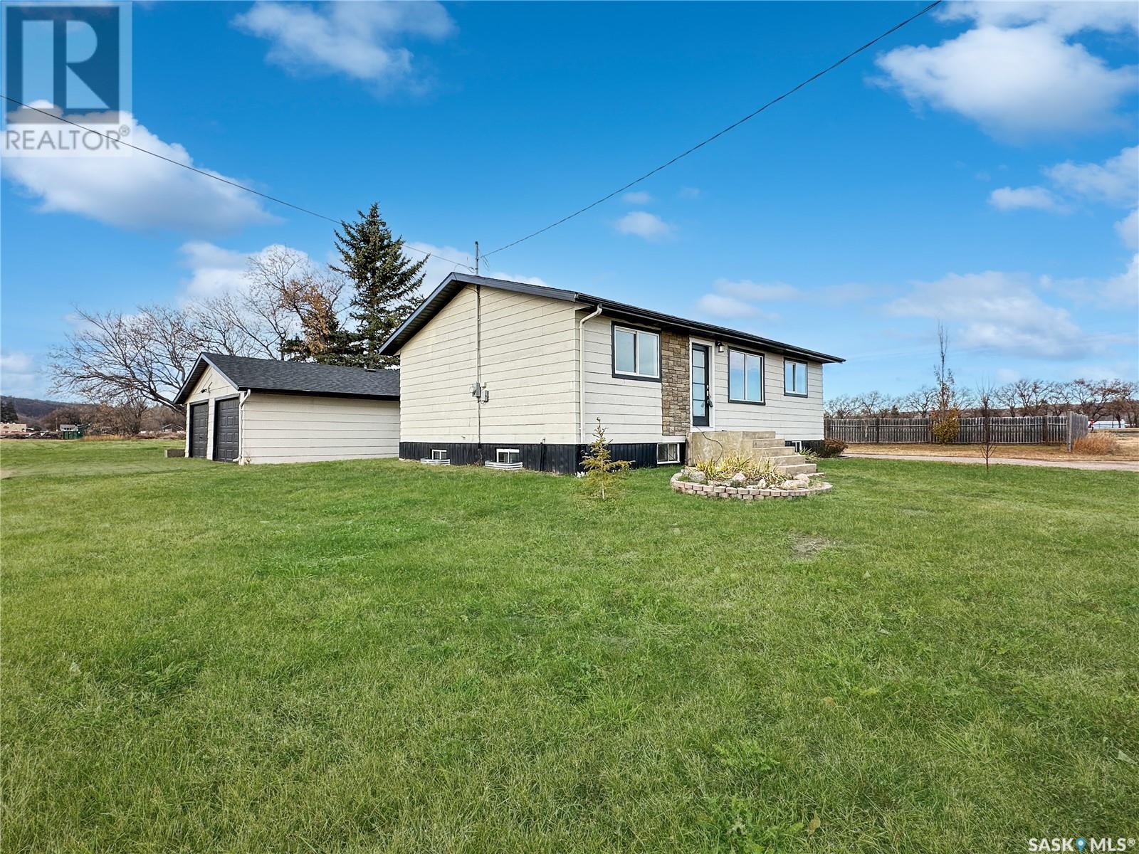 398 Okaneese Avenue S, Fort Qu'appelle, Saskatchewan  S0G 1S0 - Photo 22 - SK987182