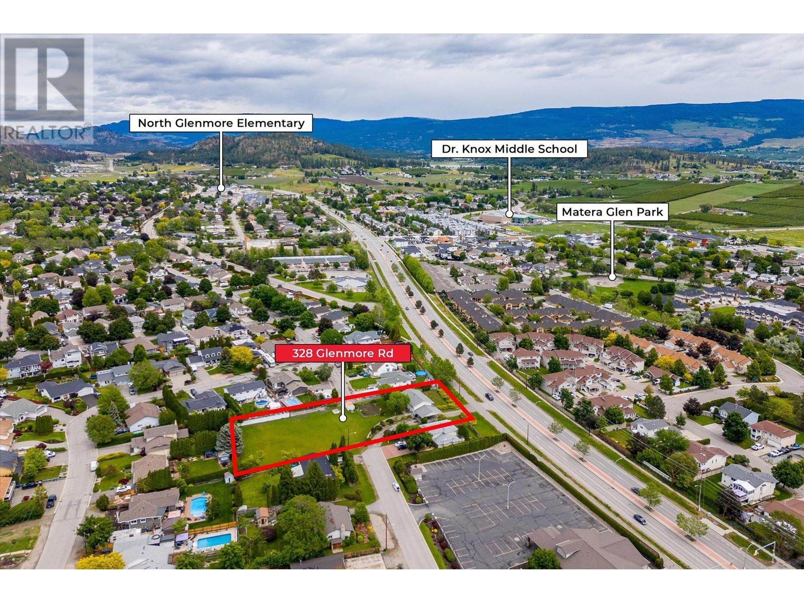 328 Glenmore Road Kelowna Photo 7