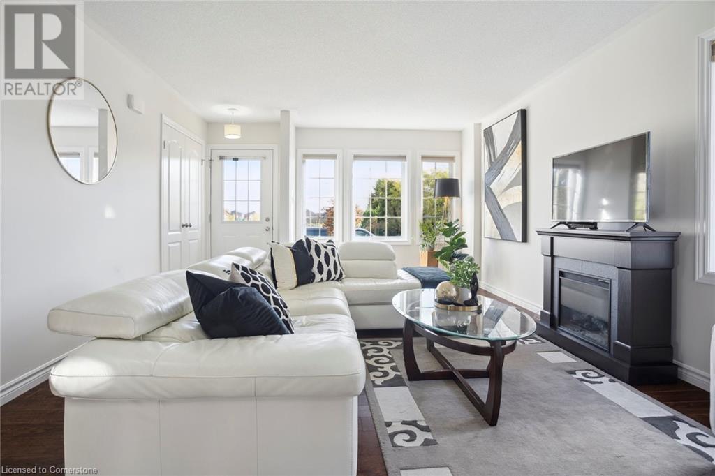 24 Pollard Street, Norwich, Ontario  N0J 1P0 - Photo 6 - 40681607