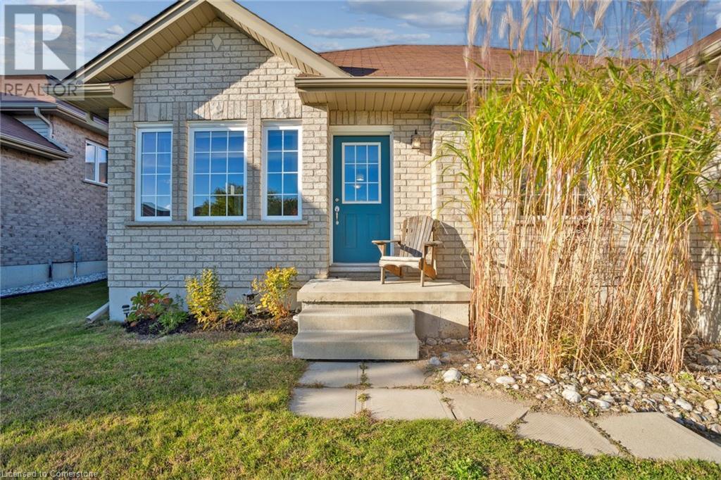 24 Pollard Street, Norwich, Ontario  N0J 1P0 - Photo 4 - 40681607