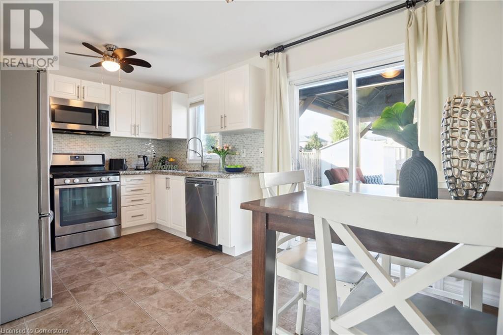 24 Pollard Street, Norwich, Ontario  N0J 1P0 - Photo 11 - 40681607