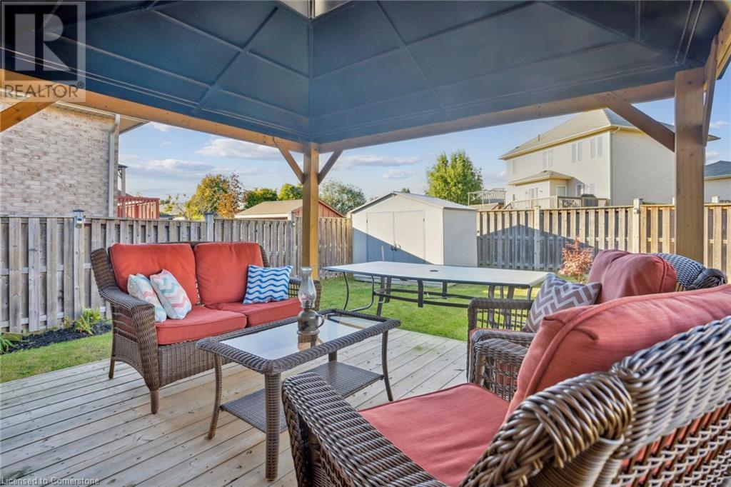 24 Pollard Street, Norwich, Ontario  N0J 1P0 - Photo 19 - 40681607