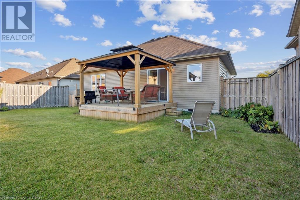 24 Pollard Street, Norwich, Ontario  N0J 1P0 - Photo 22 - 40681607