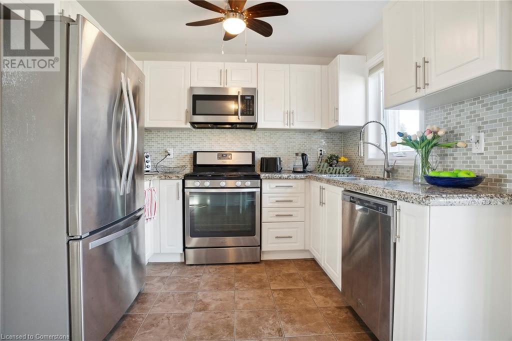 24 Pollard Street, Norwich, Ontario  N0J 1P0 - Photo 9 - 40681607