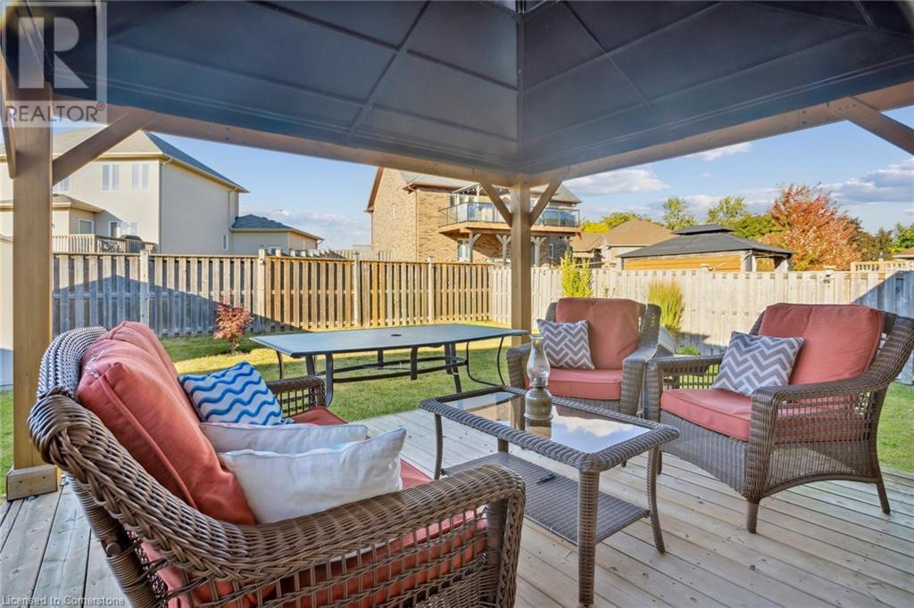 24 Pollard Street, Norwich, Ontario  N0J 1P0 - Photo 20 - 40681607