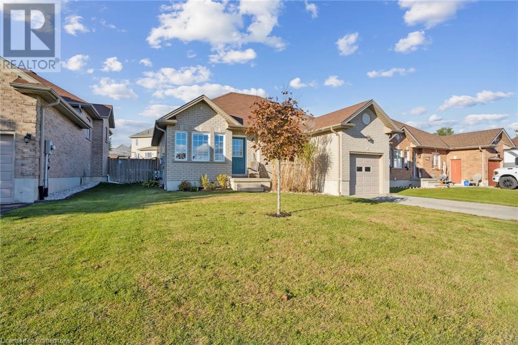 24 Pollard Street, Norwich, Ontario  N0J 1P0 - Photo 3 - 40681607