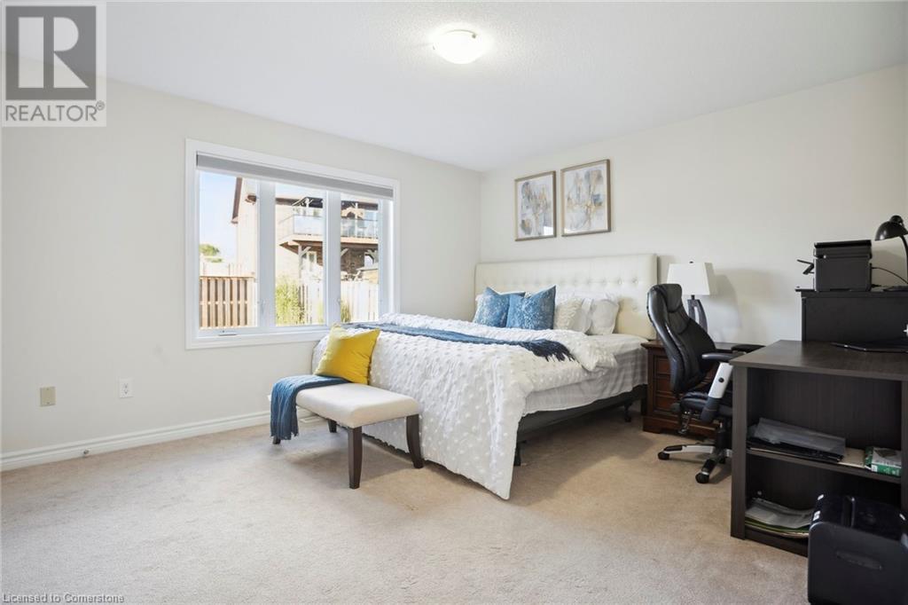 24 Pollard Street, Norwich, Ontario  N0J 1P0 - Photo 16 - 40681607