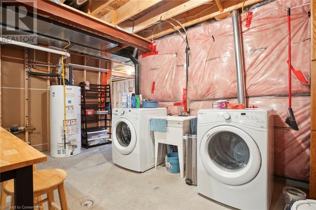 24 Pollard Street, Norwich, Ontario  N0J 1P0 - Photo 24 - 40681607