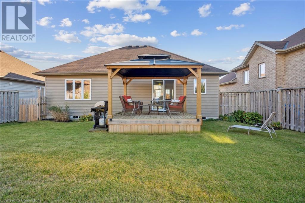 24 Pollard Street, Norwich, Ontario  N0J 1P0 - Photo 23 - 40681607