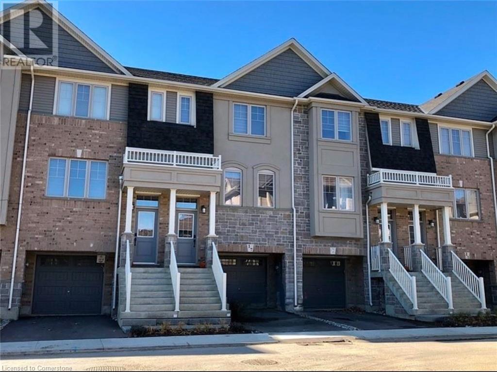 17 BARLEY Lane, ancaster, Ontario