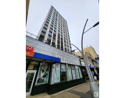 #505 10024 Jasper Av Nw Downtown (Edmonton), Edmonton, Ca