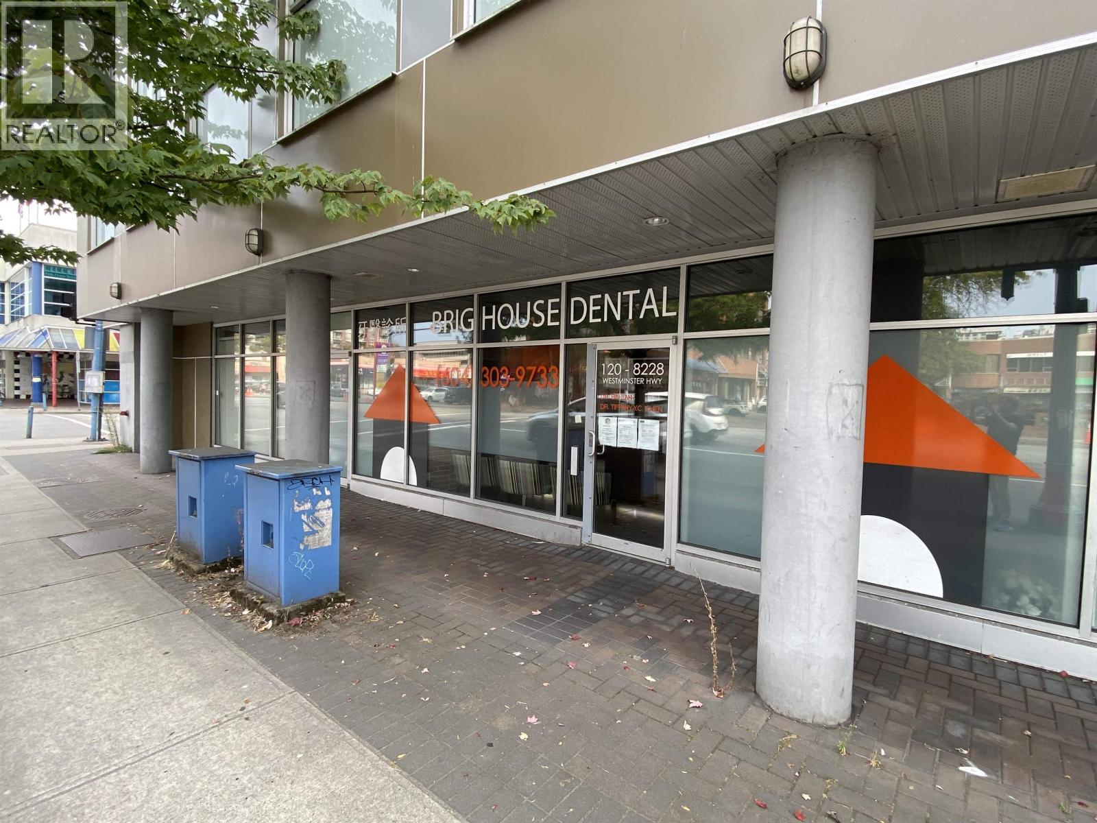 120 8228 Westminster Highway, Richmond, British Columbia  V6X 0A8 - Photo 2 - C8059903