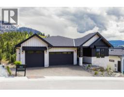 1017 Carnoustie Drive Lot# 2, kelowna, British Columbia