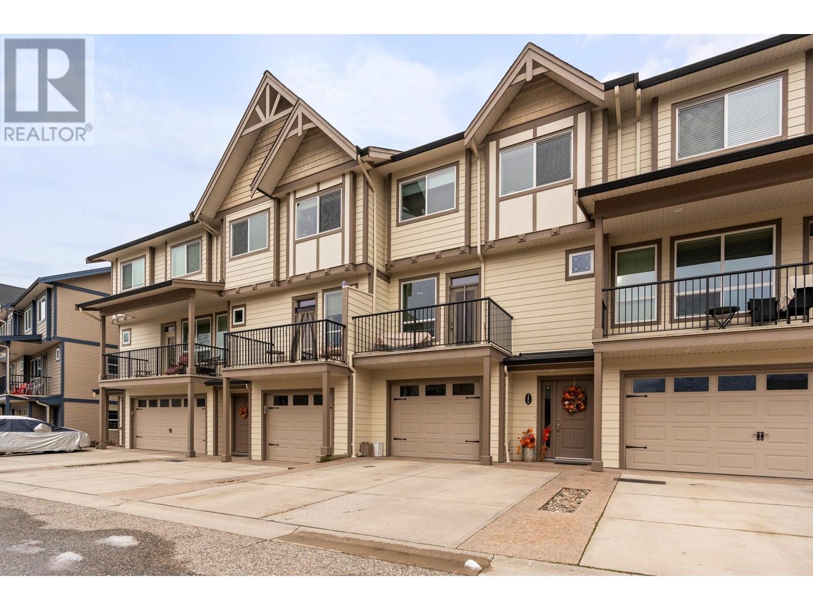 3780 Schubert Road Unit# 128 Lot# 35, Armstrong, British Columbia