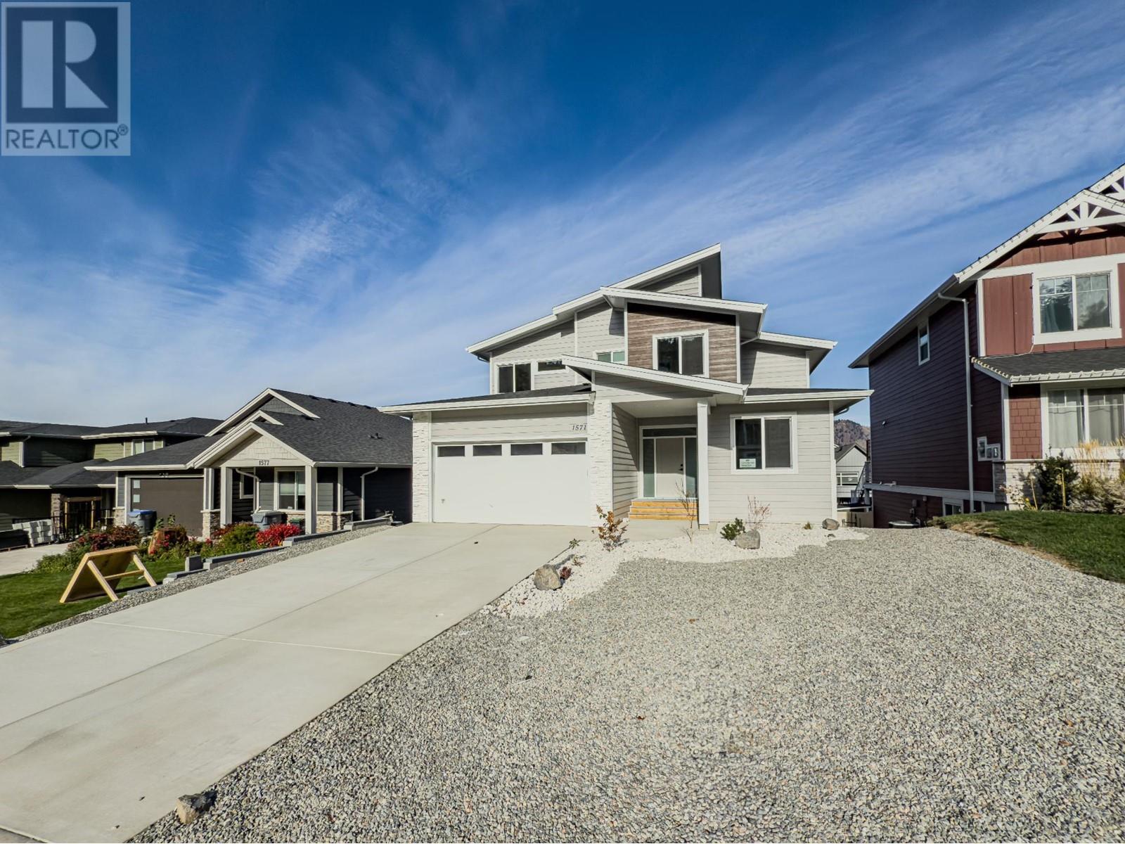 1571 EMERALD Drive Kamloops