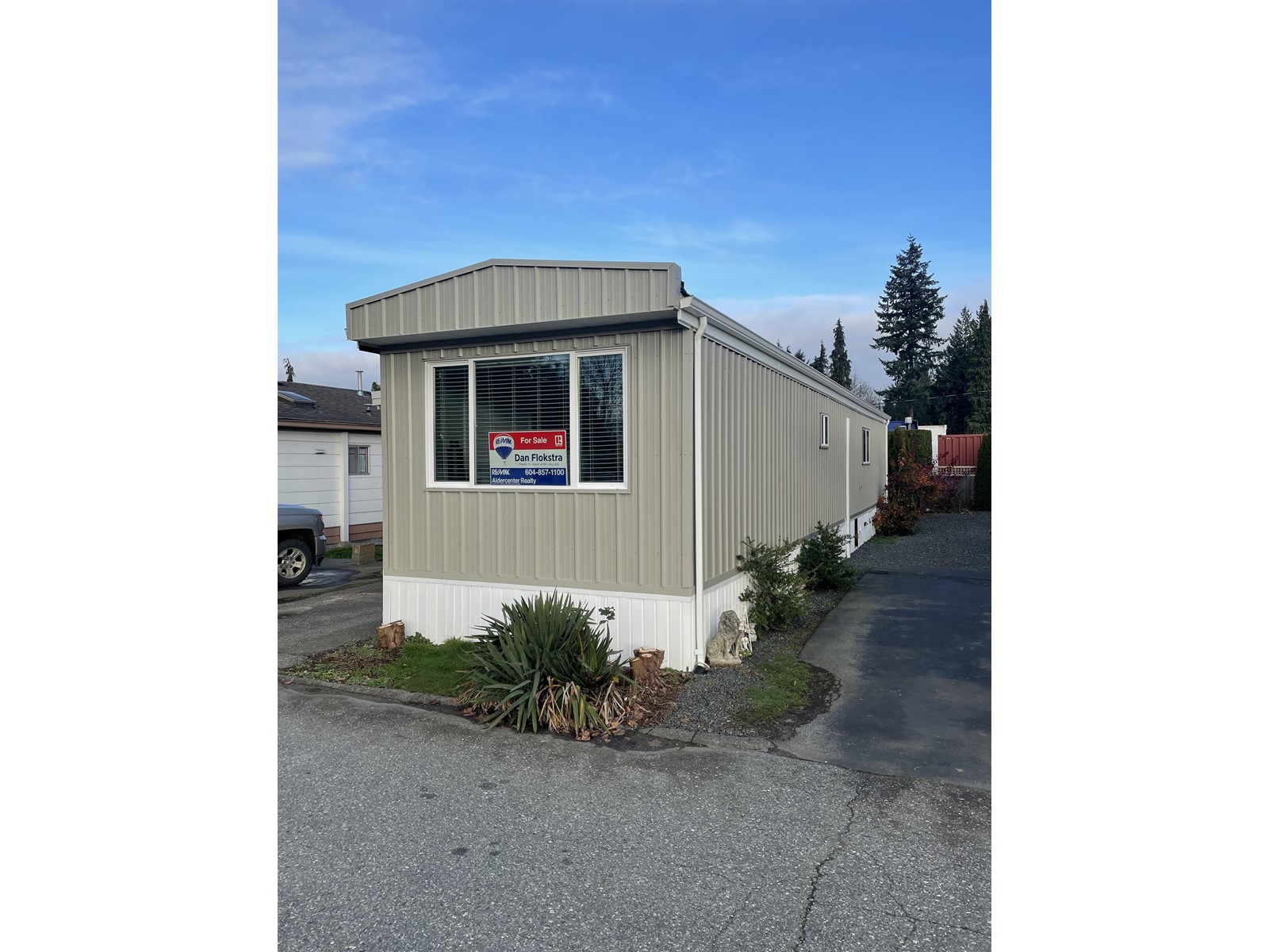 4 4426 232 STREET, Langley, British Columbia