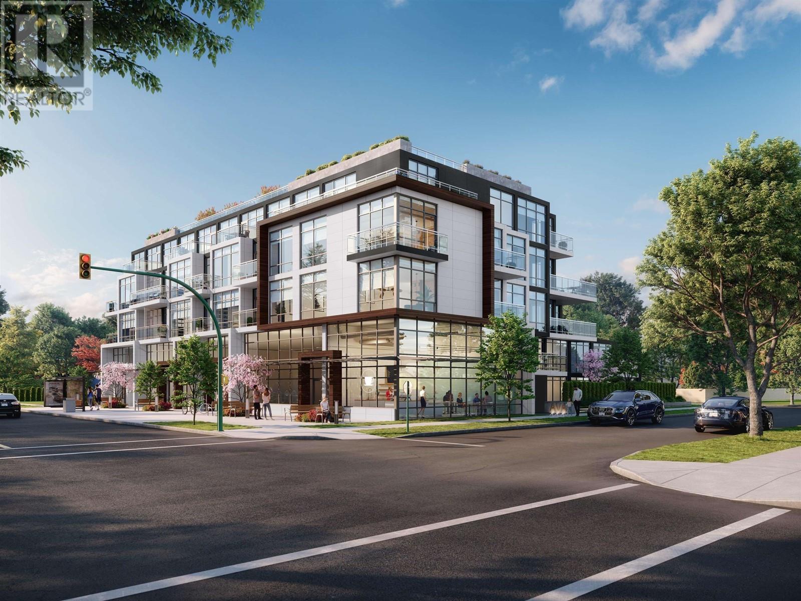 407 6485 Manitoba Street, Vancouver, British Columbia  V0V 0V0 - Photo 1 - R2947392