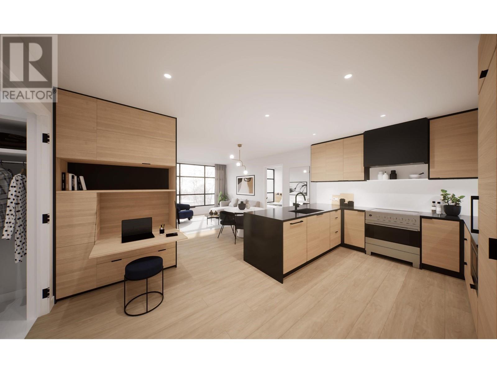 407 6485 Manitoba Street, Vancouver, British Columbia  V0V 0V0 - Photo 4 - R2947392