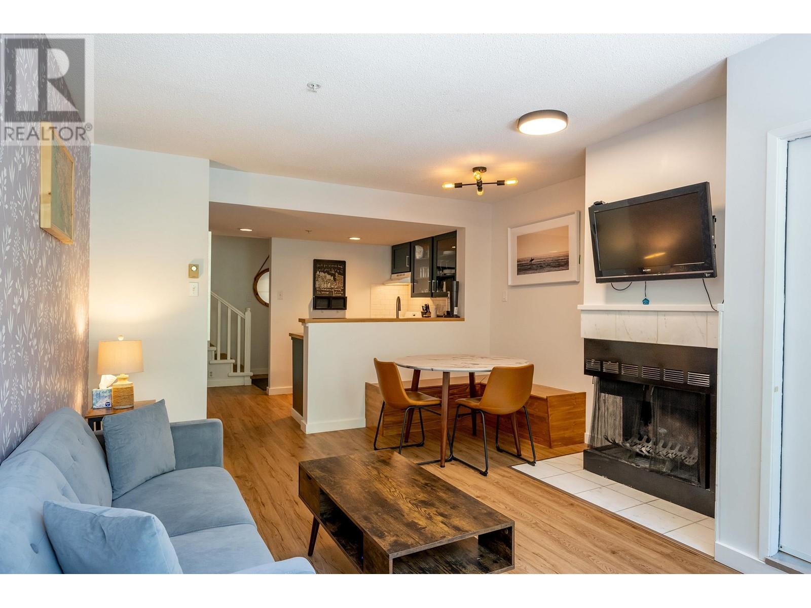 3 2101 Whistler Road, Whistler, British Columbia  V8E 0R3 - Photo 1 - R2947395
