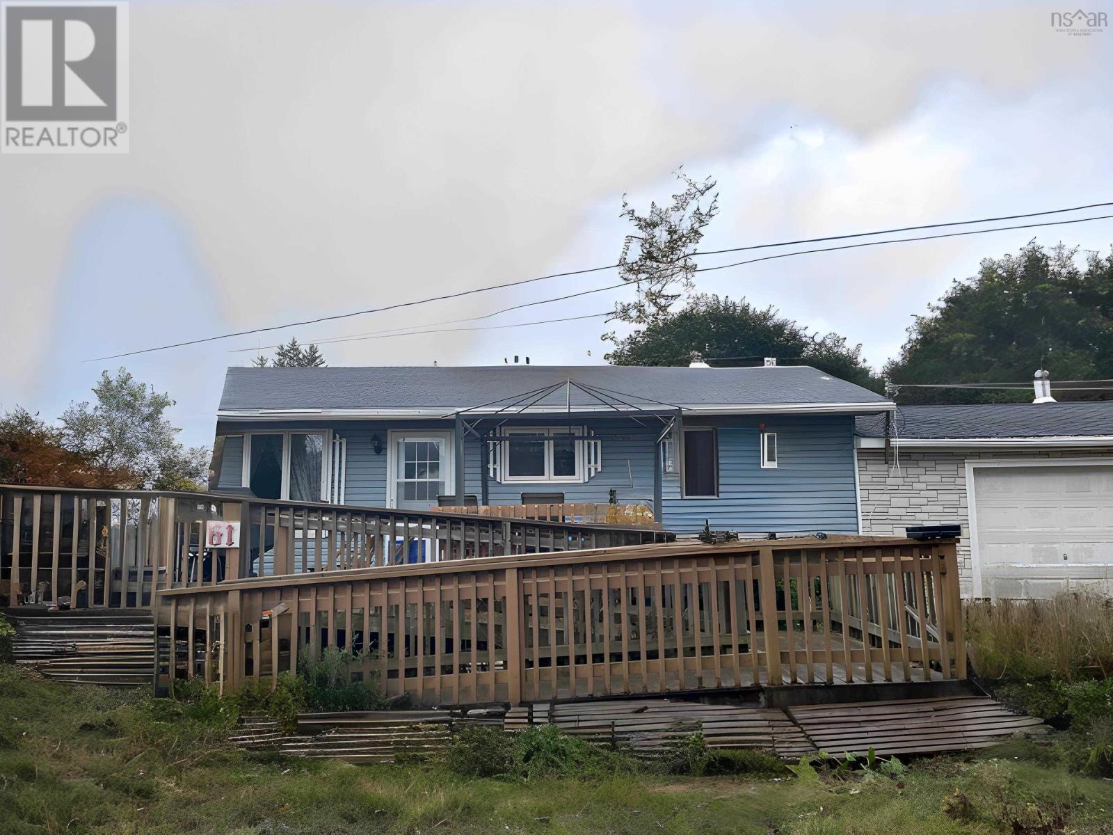 61 Broad Cove Banks Road Road, Inverness, Nova Scotia  B0E 1N0 - Photo 1 - 202427414