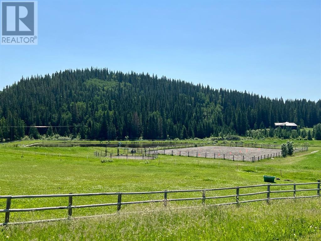 11 Black Bear, Rural Foothills County, Alberta  T0L 1K0 - Photo 37 - A2171178