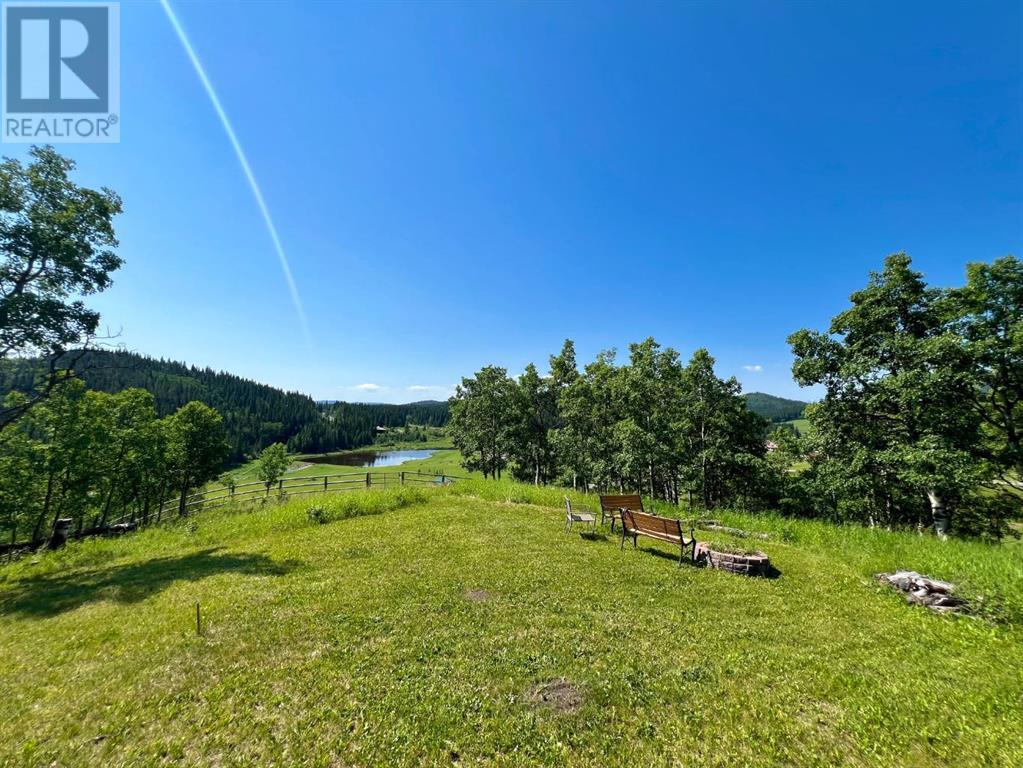 11 Black Bear, Rural Foothills County, Alberta  T0L 1K0 - Photo 16 - A2171178