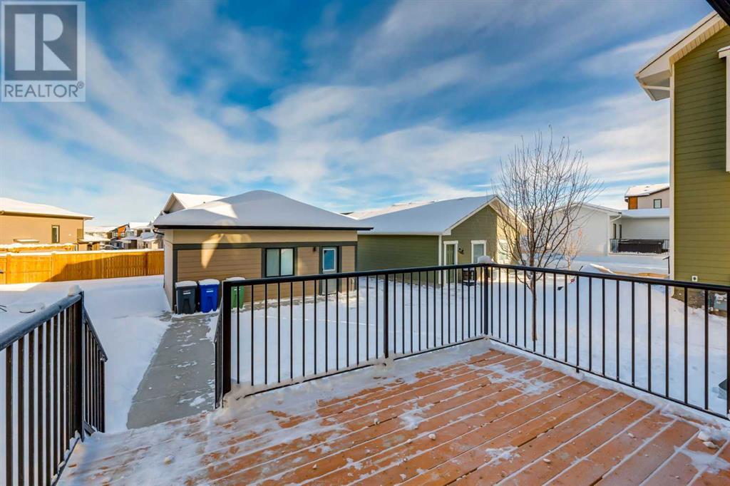 332 South Harmony Drive, Rural Rocky View County, Alberta  T3Z 0E5 - Photo 46 - A2181135