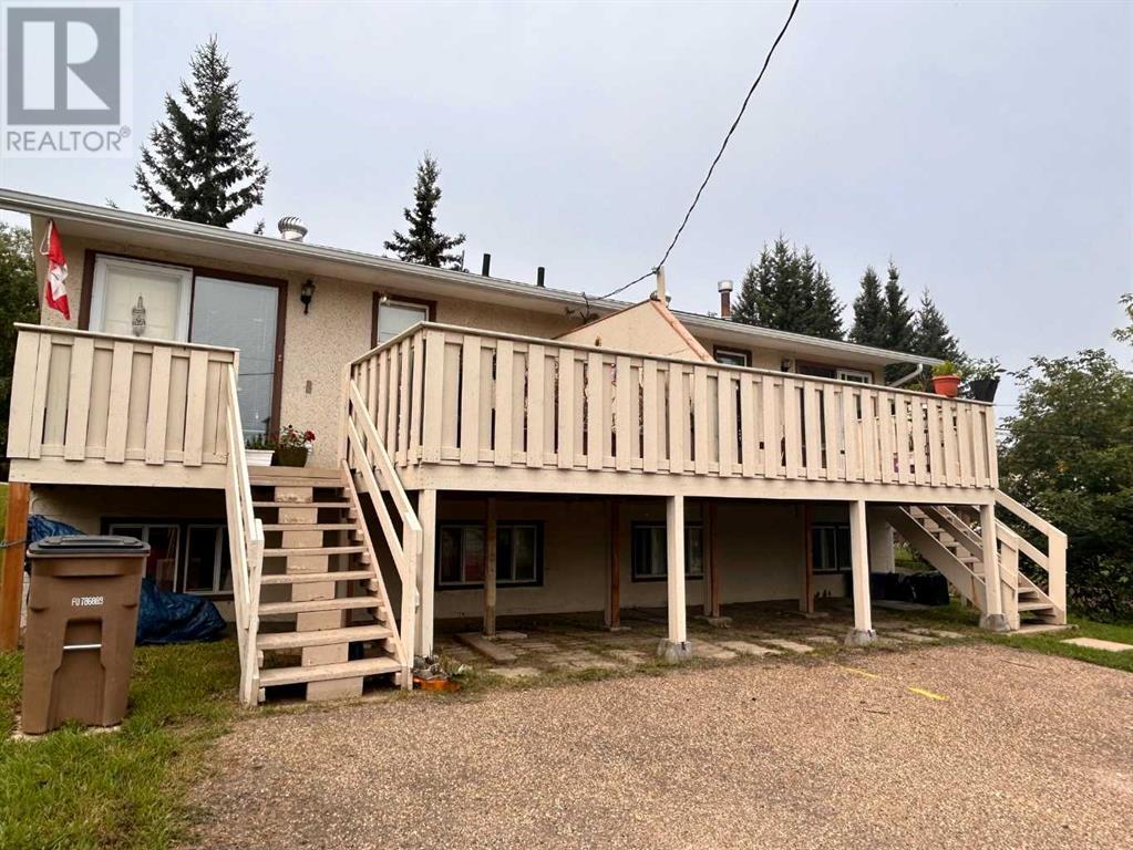 4816 A&b 54 Street, Athabasca, Alberta  T9S 1C4 - Photo 23 - A2164508