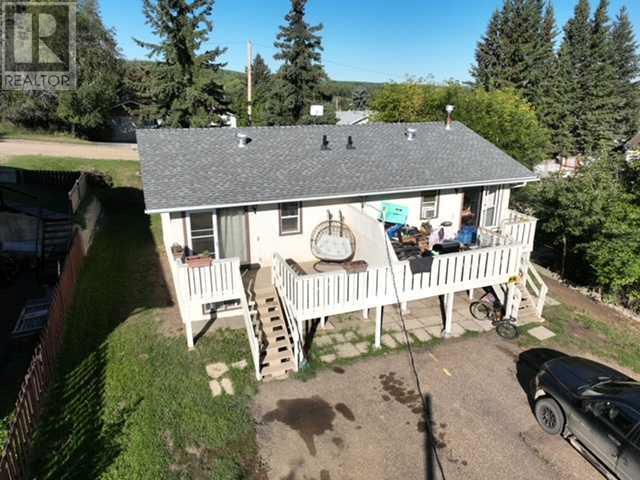 4816 A&b 54 Street, Athabasca, Alberta  T9S 1C4 - Photo 26 - A2164508